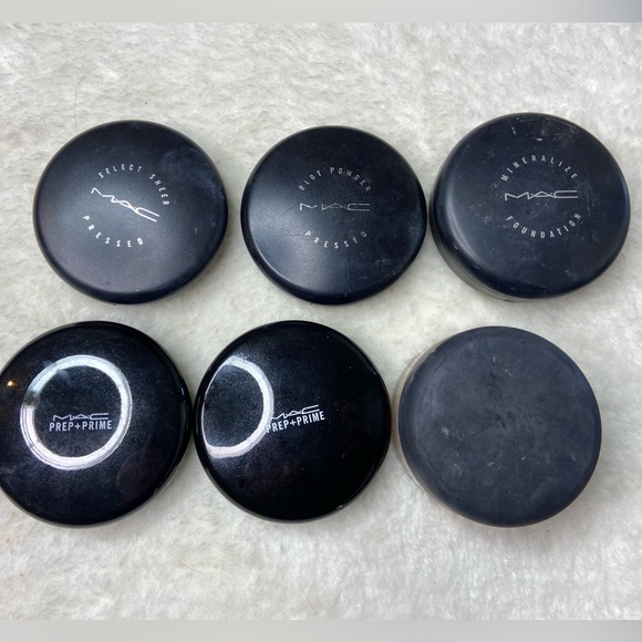 MAC Cosmetics Prep & Prime Bundle - Picture 1 of 3